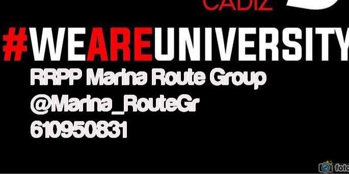 Marina_RouteGr's profile banner image