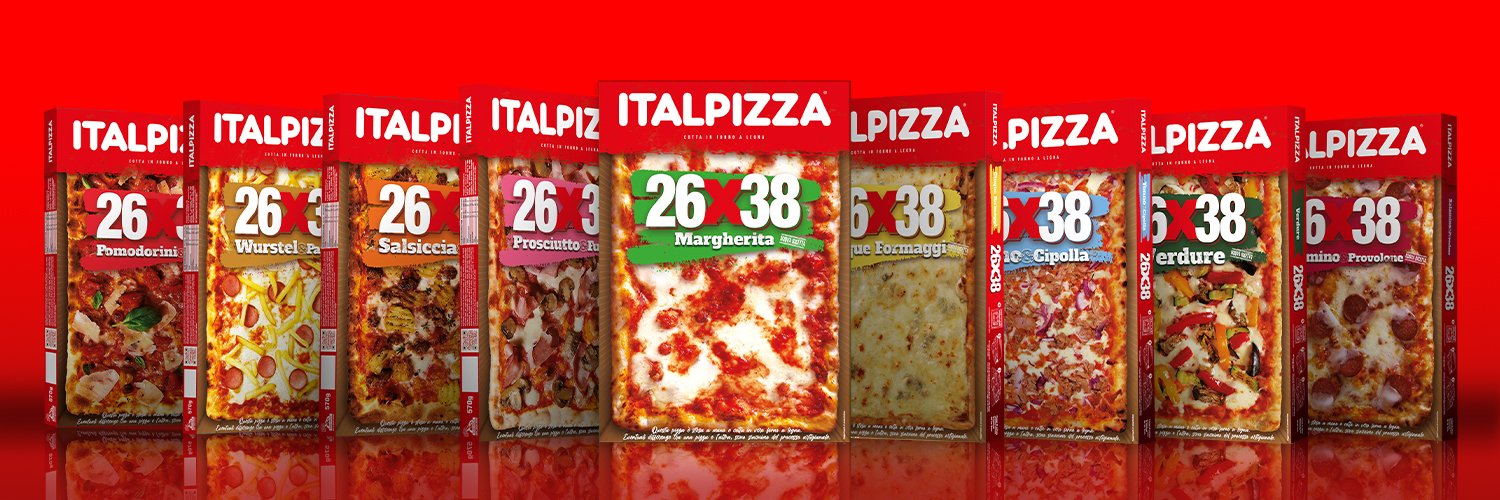 ITALPIZZA banner
