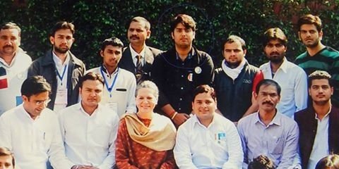 nsui up east banner