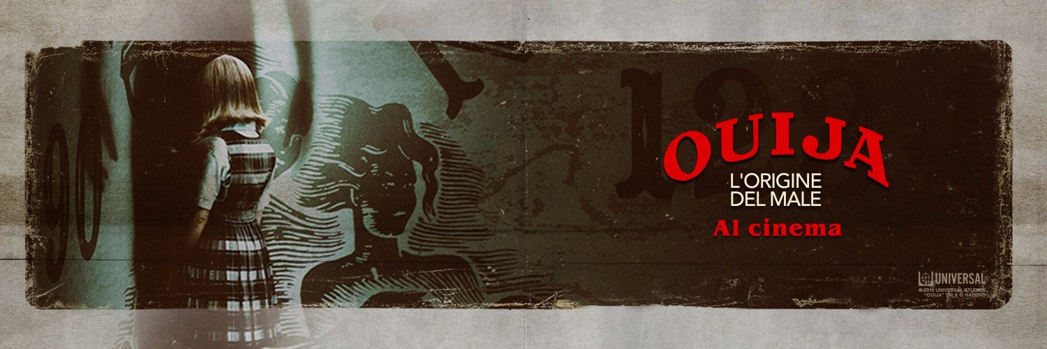 OuijaIT's profile banner image