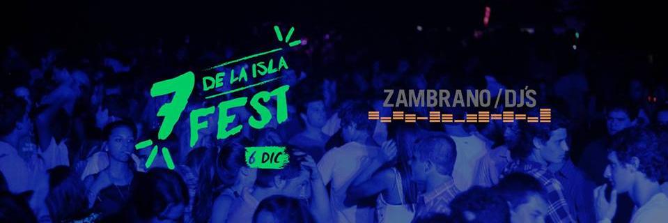 fiesta7delaisla's profile banner image