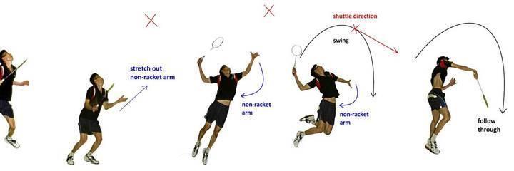 BotsBadminton's profile banner image