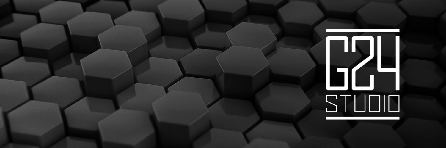 g24_studio's profile banner image