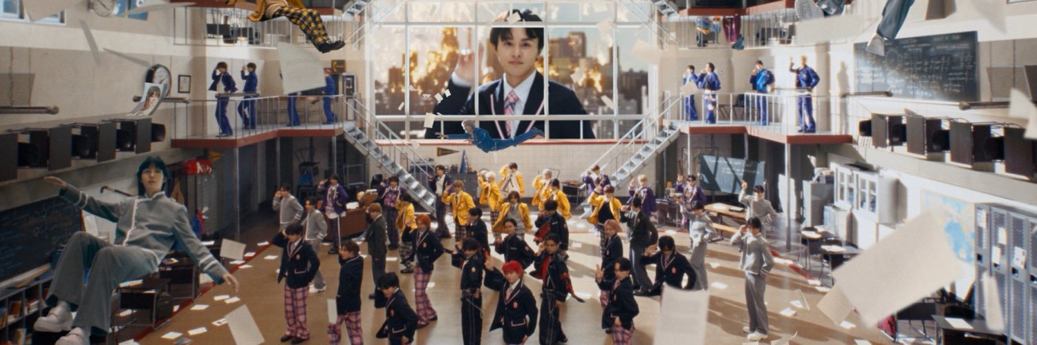 milk_ren_428's profile banner image