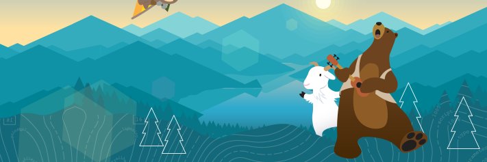 AdamSalesforce's profile banner image