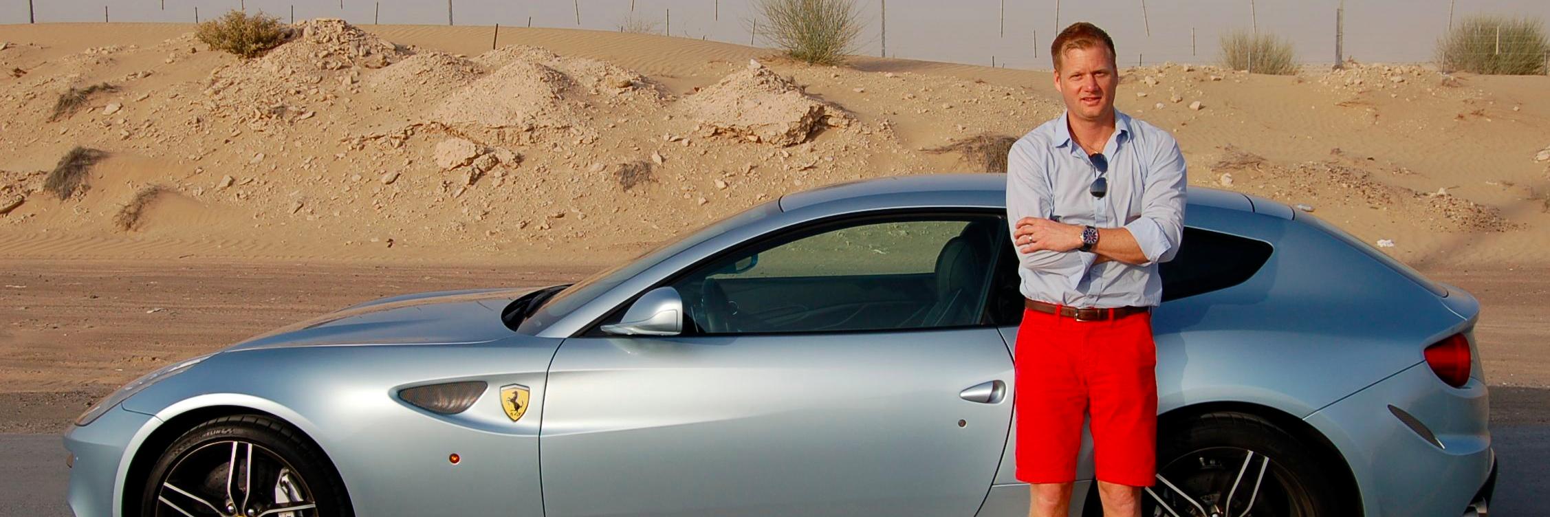 msamrud's profile banner image