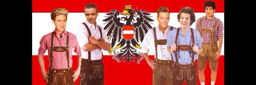 Austrian1DTeam's profile banner image