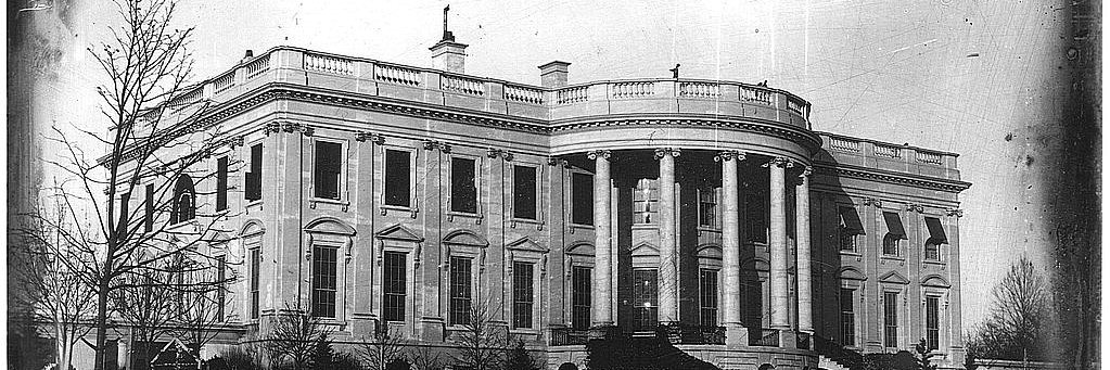 Presidential Studies Quarterly banner