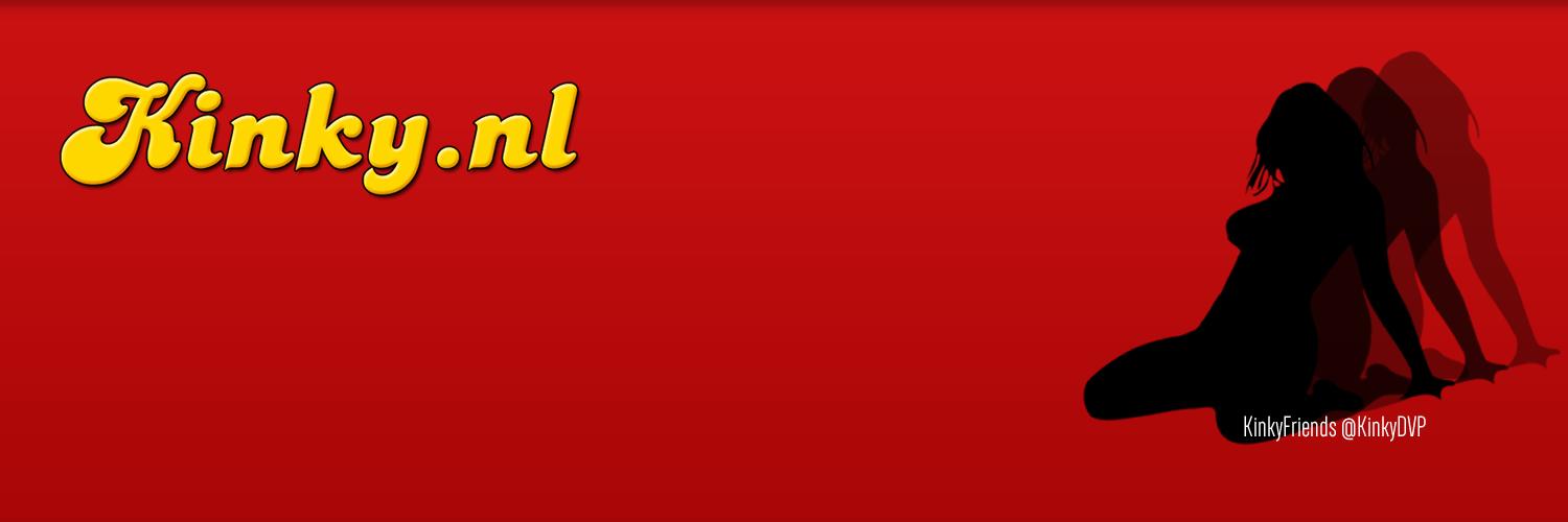 KinkyDVP's profile banner image