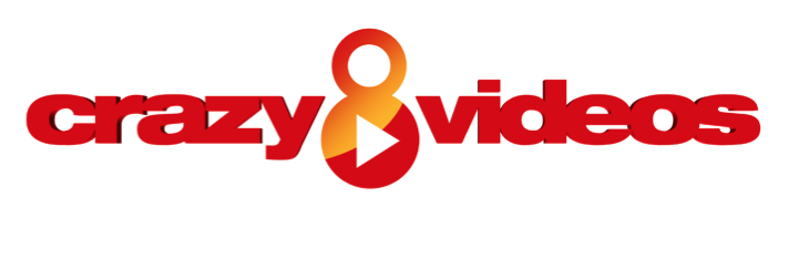 CRAZY8VIDEOS's profile banner image