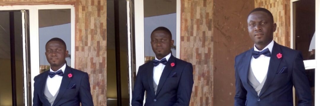 omoladepeter's profile banner image