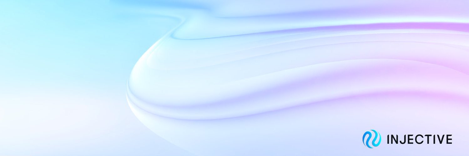 Injective 🥷 banner