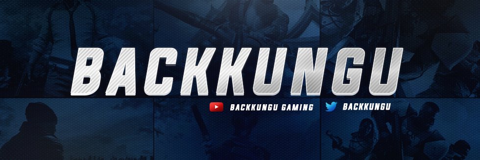 backkungu's profile banner image