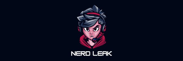 NerdLeakHQ Profile Banner