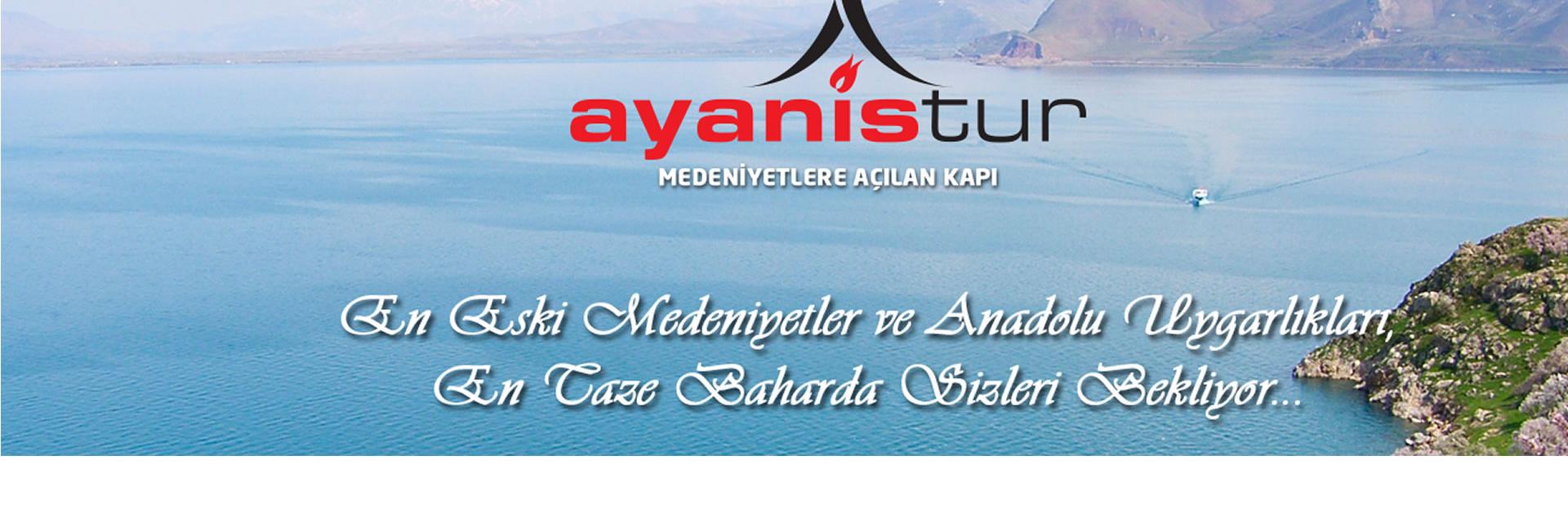 AyanisTur banner