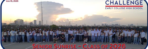 ChallengeECHS Profile Banner