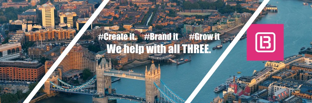 BurlingLondon's profile banner image