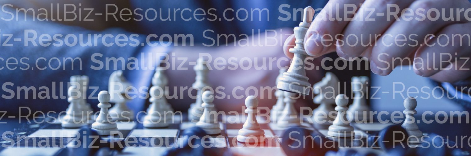 Resources SMB banner