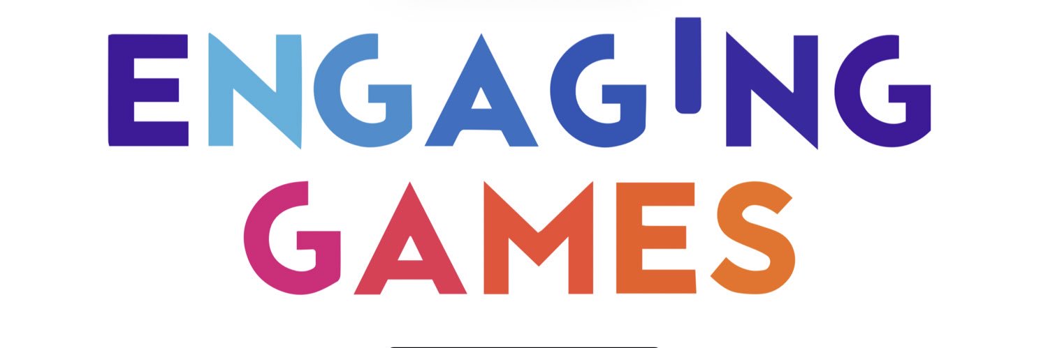 EngagingGames's profile banner image