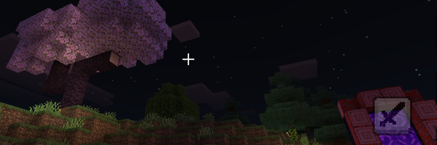 💜 banner