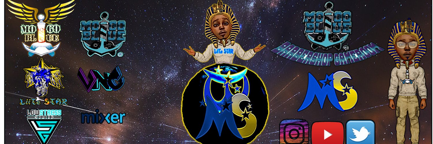 MoonShyne_BLACK's profile banner image