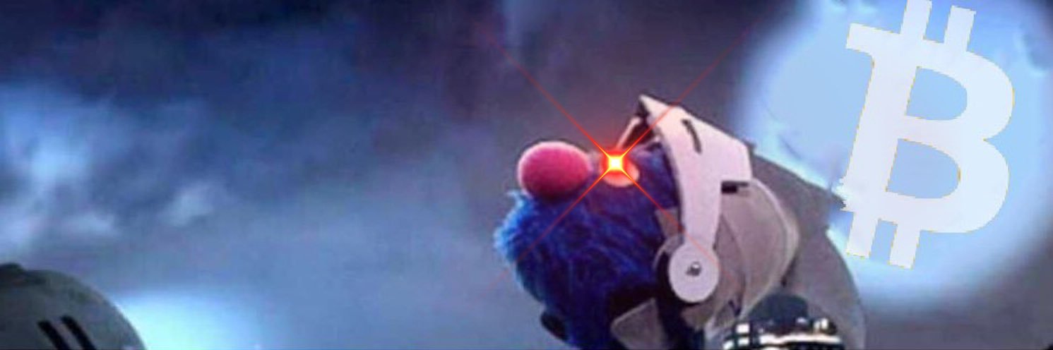 Grover banner