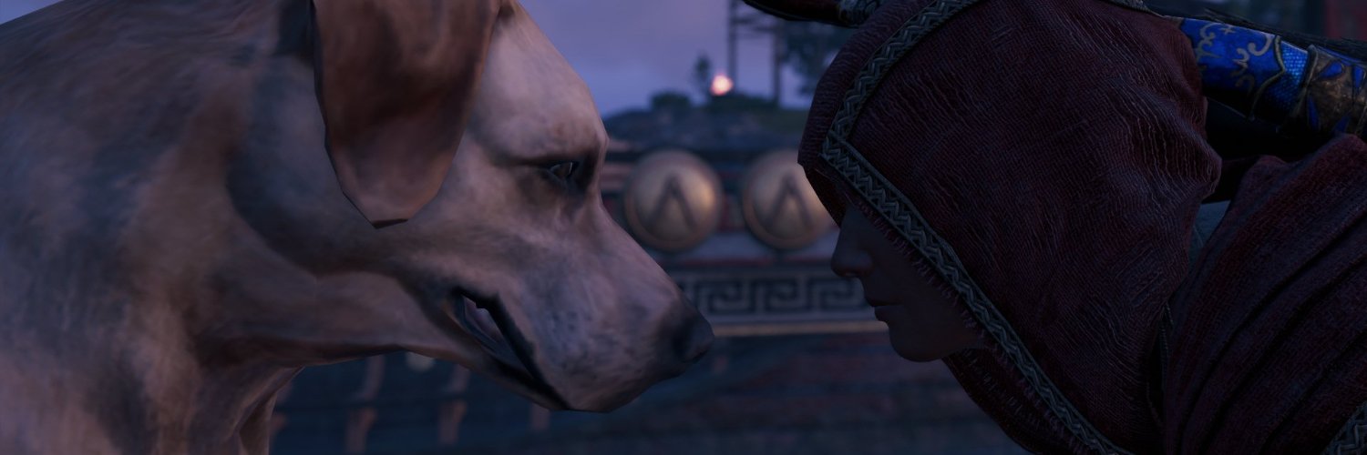 Kvothe_Ben's profile banner image