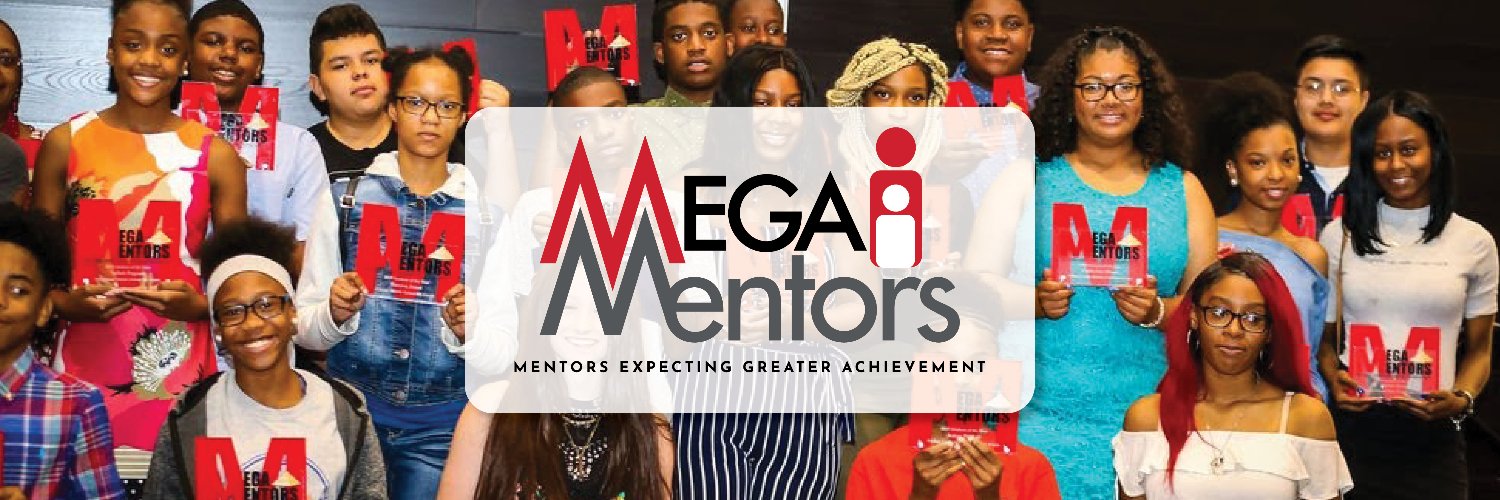 MEGAMentors's profile banner image