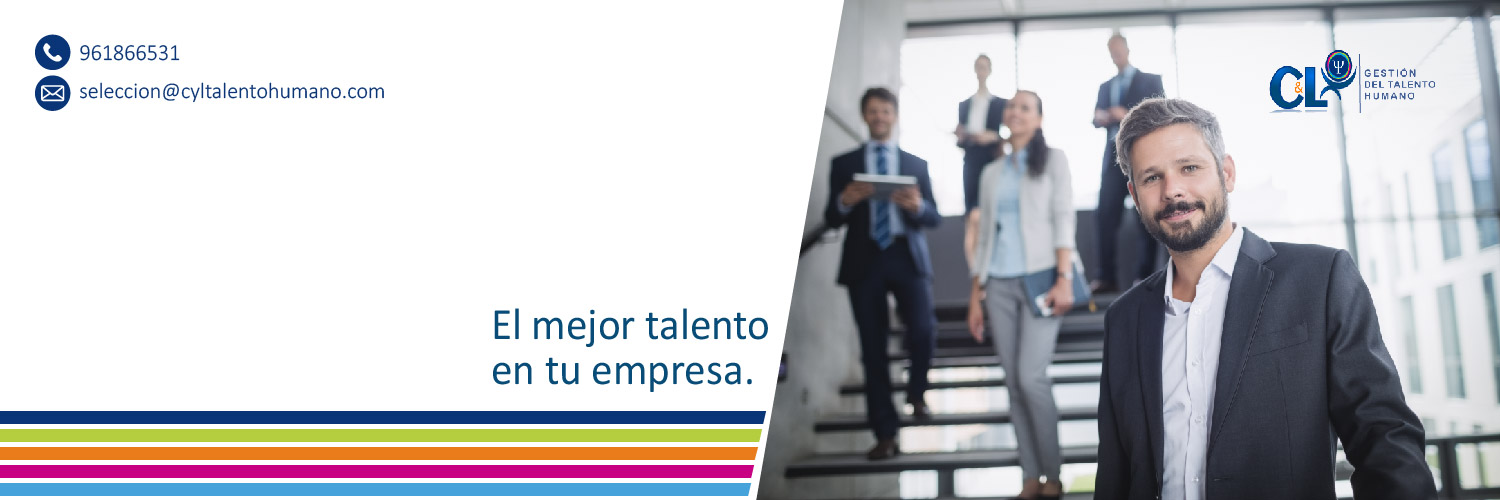 ConsultoraCyL's profile banner image