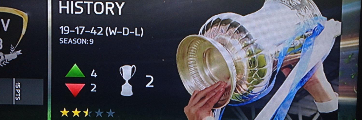 AnythingManFC's profile banner image