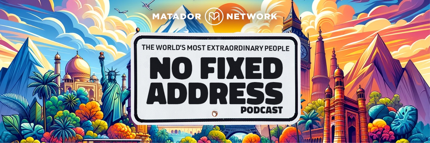 MichaelMotamedi's profile banner image