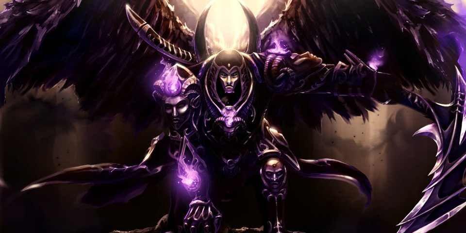 DarkLordNur's profile banner image