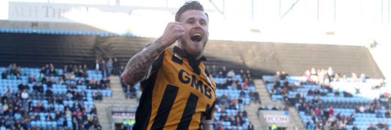 michael o connor banner