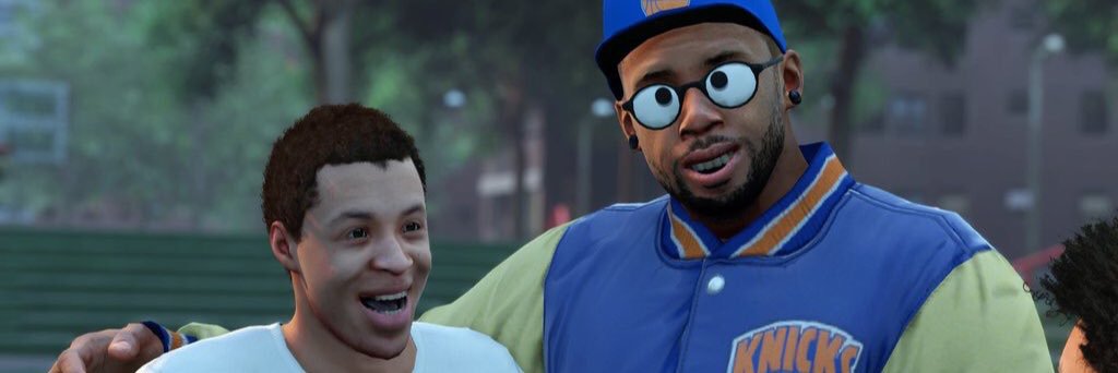 iPlay2Kay's profile banner image