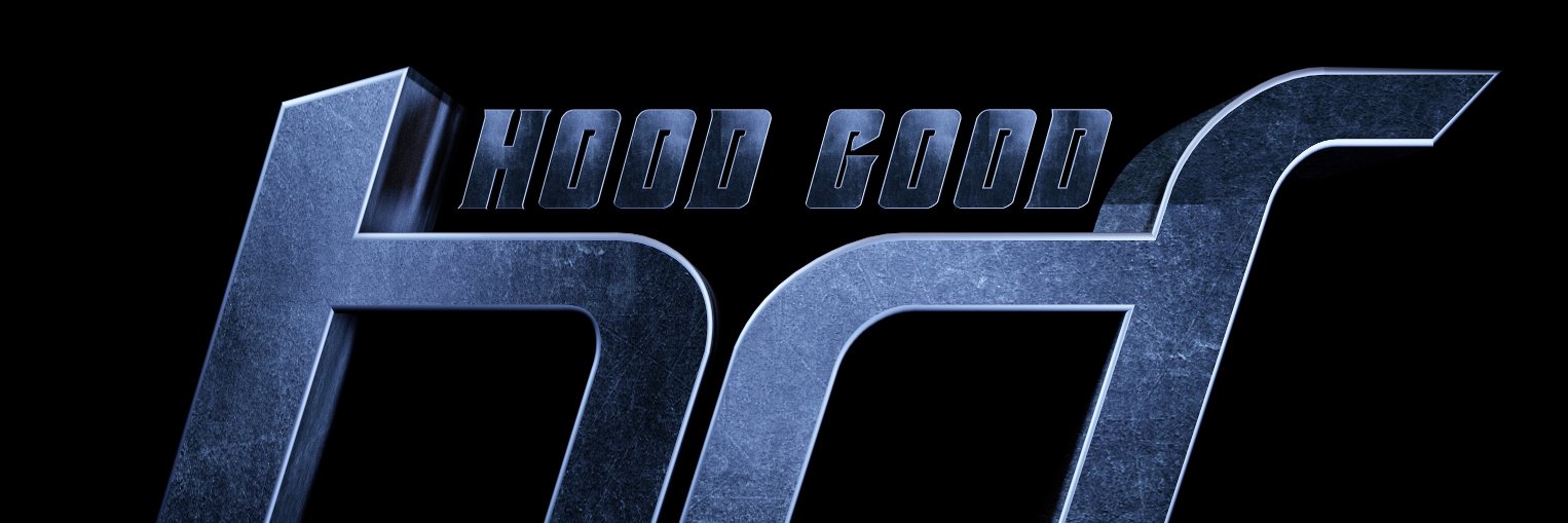 HoodGoodProd's profile banner image
