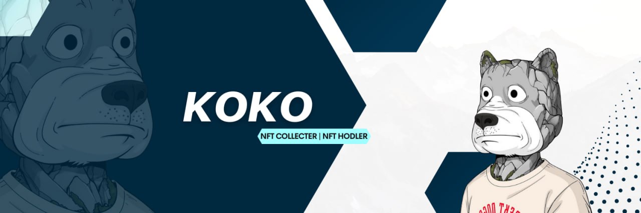 KOKO 🔌 banner