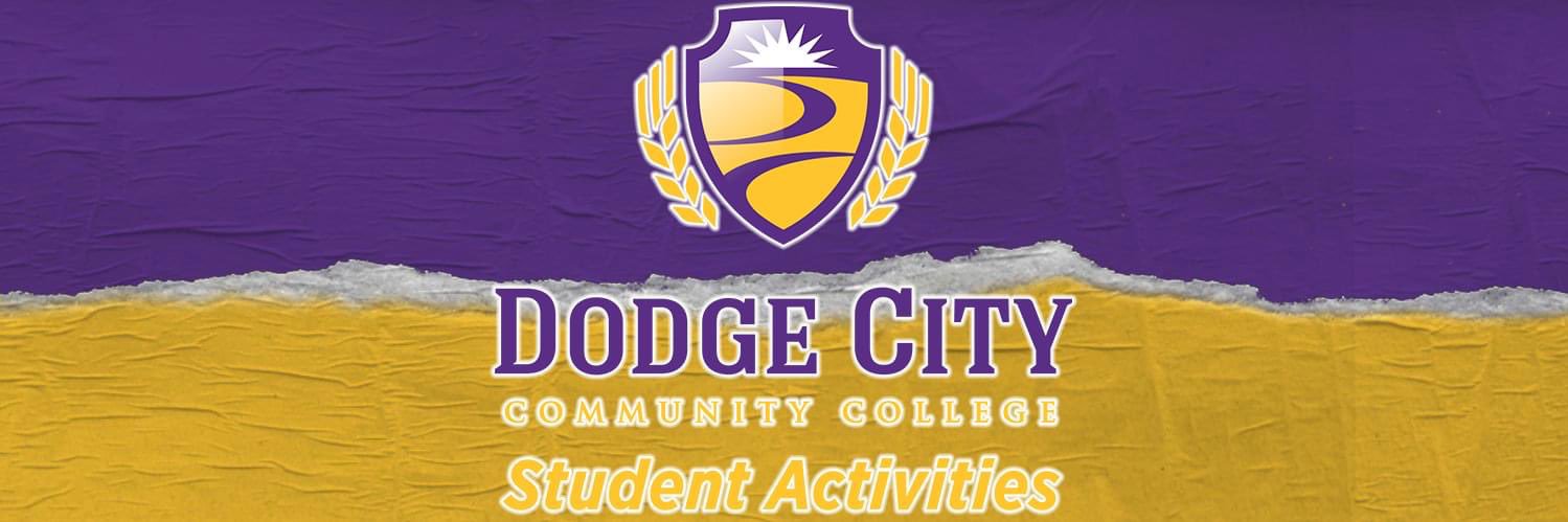 DC3 Student Activities banner