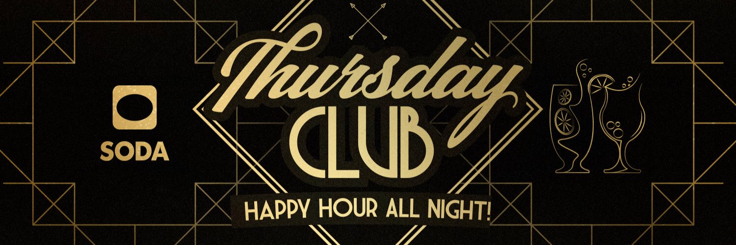 TheThursClubCDF's profile banner image