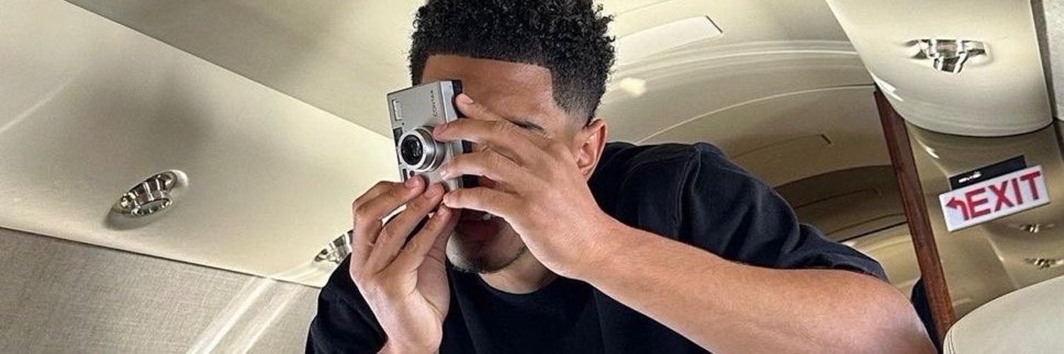 lukesviper's profile banner image