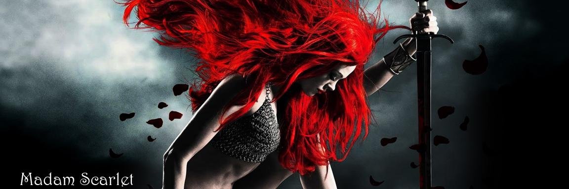 Madam_Scarlet's profile banner image