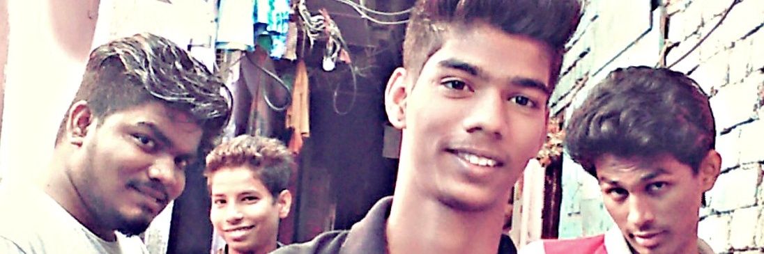 deepaknikam46's profile banner image