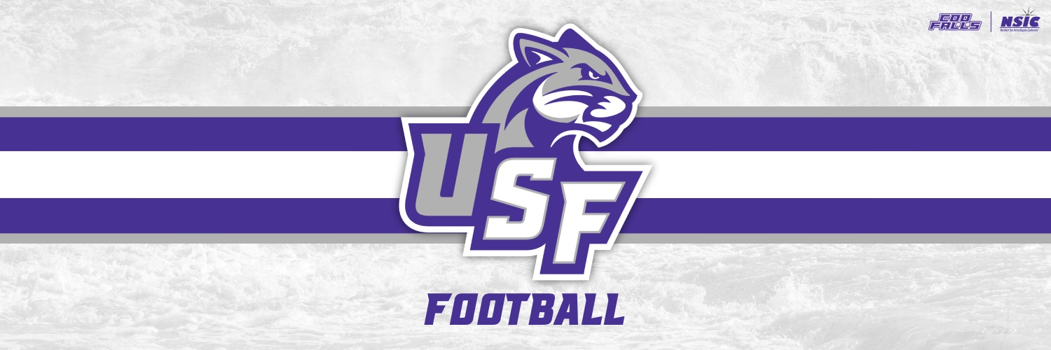 USF Football banner