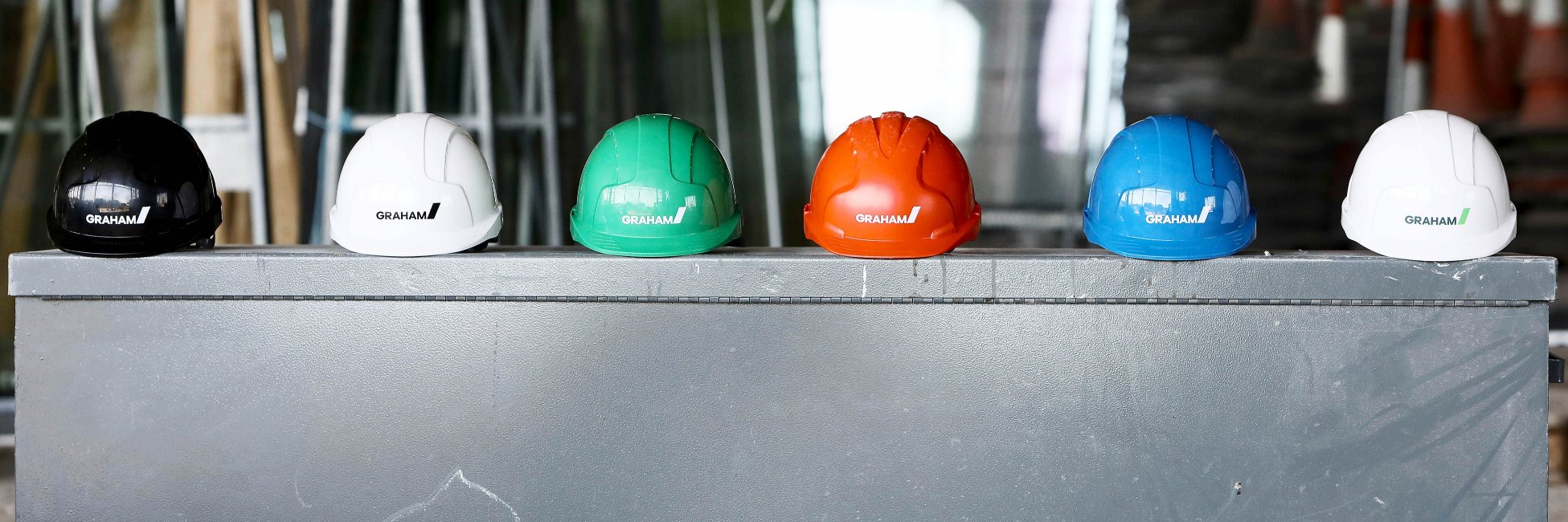 GRAHAM Group banner