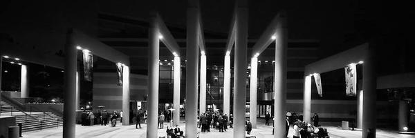 LuckmanArts Profile Banner