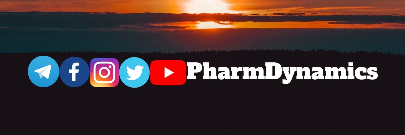 PharmDynamics's profile banner image