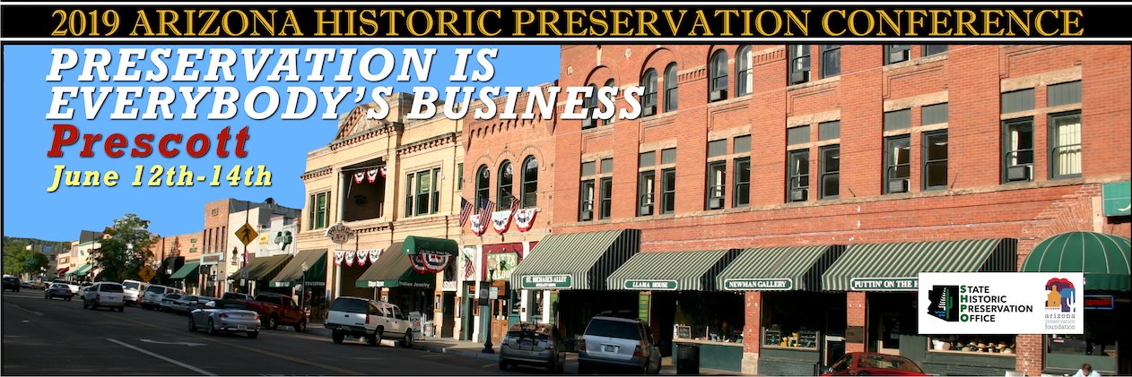 AZPreservation's profile banner image