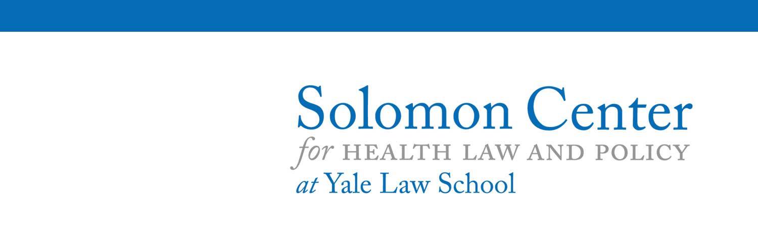 Solomon Center @ YLS banner