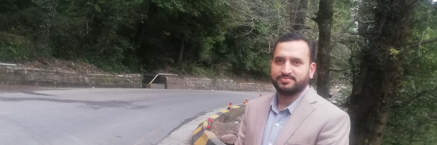 faridkhanpb's profile banner image