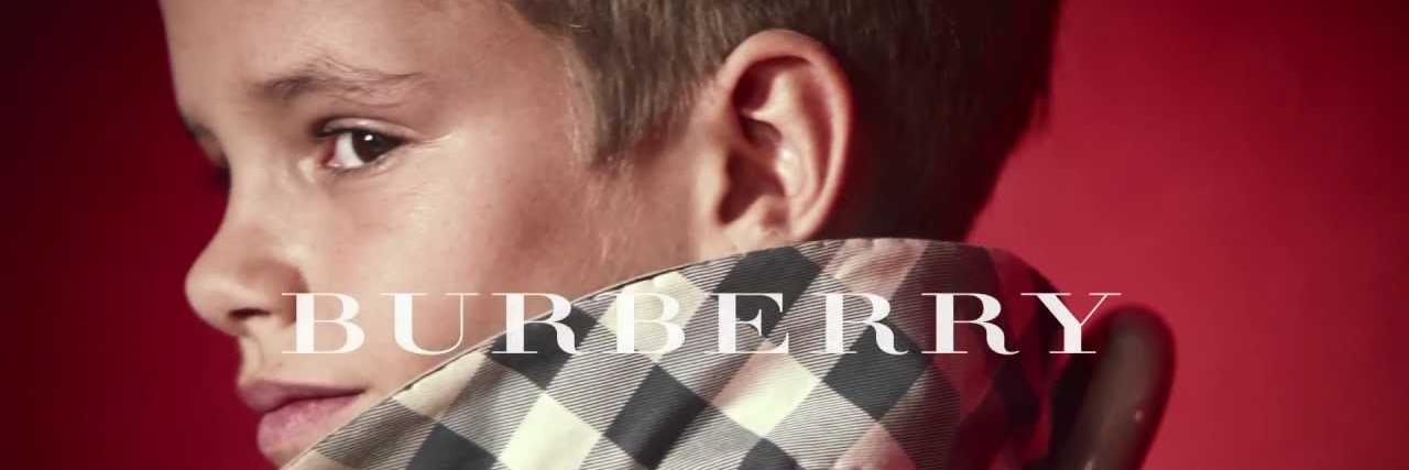 RomeoBeckhamRM's profile banner image
