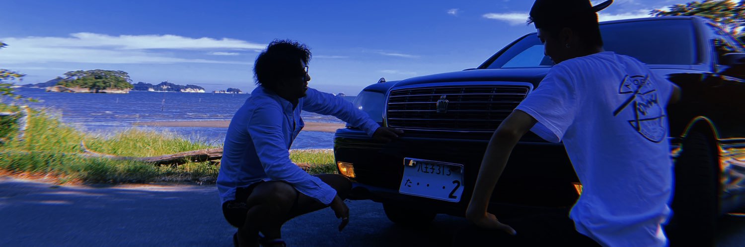 shian091807's profile banner image